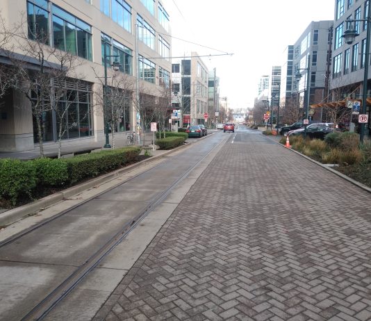 Streetcar Improvements Come to South Lake Union, Others On The Way