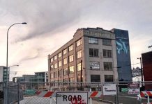 Coming Tunnel Off-Ramp Adds to Danger for People Biking on Dexter Avenue