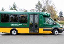 Metro Will Add New Community Mobility Options in Shoreline and Lake Forest in Early February