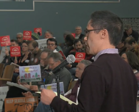 Together We Can Make Housing Affordability Mandatory in Seattle