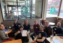 Share The Cities Lays the Community Engagement Groundwork at Jackson Park