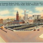 Railroad_terminals_Northern_Pacific_–_Great_Northern_–_Chicago_Milwaukee,_St._Paul,_and_Pacific_and_Union_Pacific,_Seattle,_Washington_(69005)