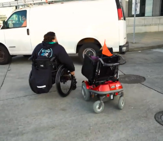 State May Finally Allow Cities to Use Camera Enforcement to Unclog Transit and Intersections