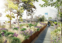 Property Owners Near Waterfront Negotiate Down LID Taxes, Allowing ‘Waterfront For All’ To Move Forward