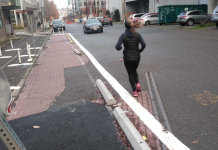 Is the New Sidewalk Program Living Up to Its Promise?