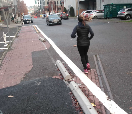 Is the New Sidewalk Program Living Up to Its Promise?