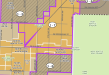 City Council Reviews MHA Rezone Proposals for Districts 1, 2, 3, and 5