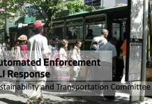 Seattle Wants To Unclog Transit-Only Lanes and Intersections, But It Needs Authority First