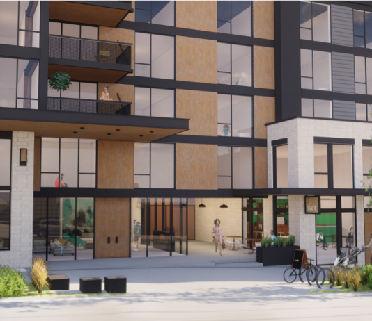 Two New Frelingford Projects Take Advantage of MHA but Show a Different Approach