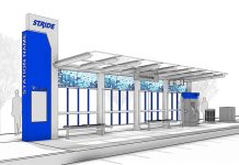 Introducing ‘Stride’, Sound Transit’s New BRT Brand