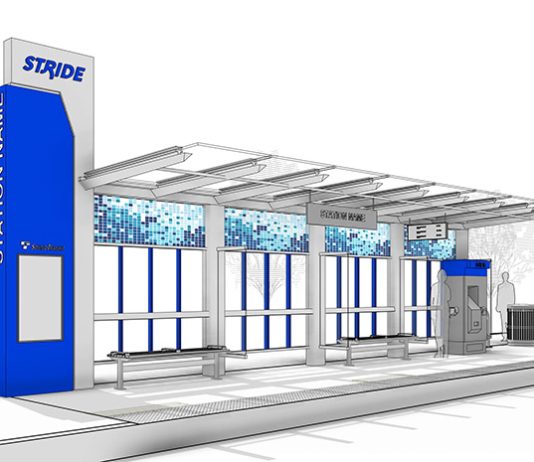 Introducing ‘Stride’, Sound Transit’s New BRT Brand