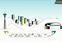 It’s a Thing that WSDOT Is Spending $4.4 Million Begging People to Drive