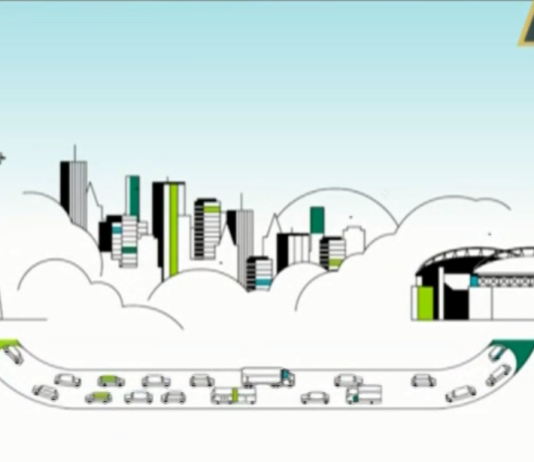 It’s a Thing that WSDOT Is Spending $4.4 Million Begging People to Drive