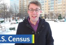 Midweek Video: Where is the Densest Place in the United States?