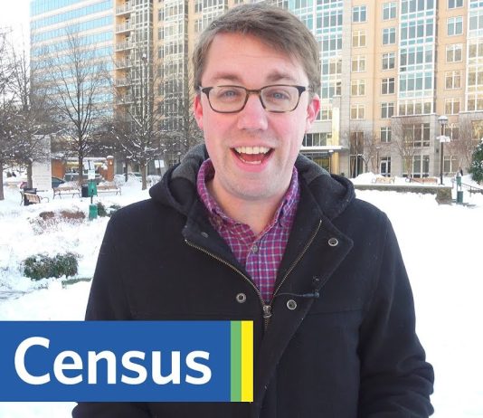 Midweek Video: Where is the Densest Place in the United States?