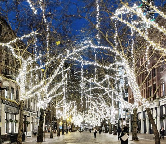 Big Ideas from Imagine Downtown