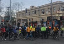 Sunday Video: West Seattle Bike Connections Survive 99