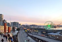 Highway Viaducts Are Bad and Seattle Is Better Without One