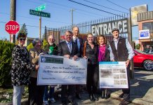 Is Participatory Budgeting Feeding Safety or Leading to Hunger Games?