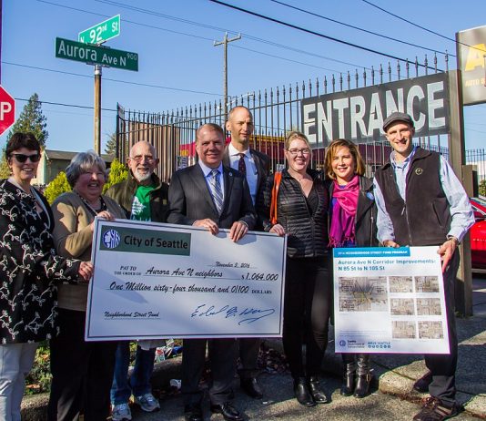 Is Participatory Budgeting Feeding Safety or Leading to Hunger Games?