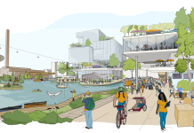 The Promise and Potential Pitfalls of Google’s Smart City in Toronto