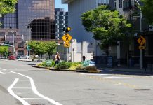 Bellevue Makes Progress on Vision Zero Action Plan, Seeks Feedback