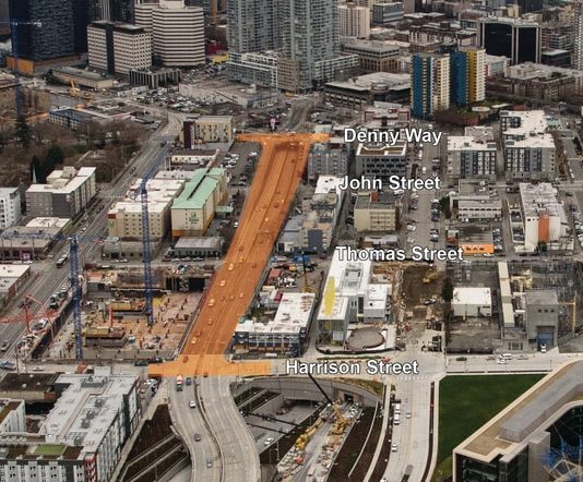 Goodbye ‘Aurora’, Hello ‘7th Ave’ and ‘Borealis’