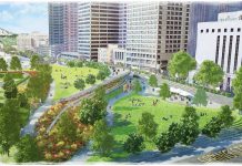 January Urbanist Meetup to Highlight the Push to Lid I-5