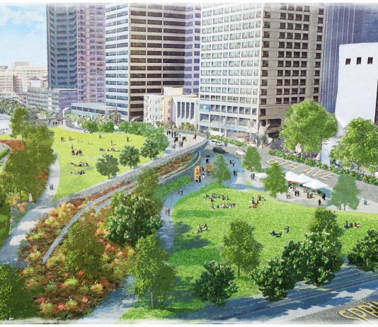 January Urbanist Meetup to Highlight the Push to Lid I-5