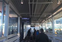 Nearly 50 Million Passengers Moved Through Sea-Tac Airport in 2018