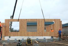 Seattle Should Lead on Mass Timber–and Solve Our Housing Crisis