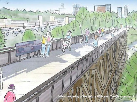 Executive Constantine Unveils King County Parks Levy Renewal Proposal