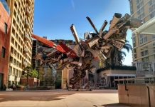 What Does Los Angeles Need to be Walkable?