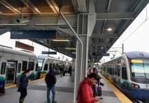 Flat Fare Push Shows Sound Transit Is Embracing a Self-Defeating Suburban Identity