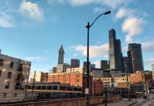 Urbanizing the Economy