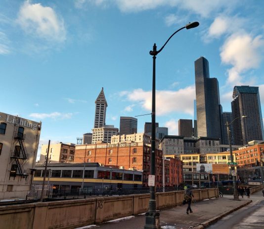 Is the Progressive Media Landscape in Seattle Drying Up?