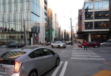 Seattle Stagnated on Vision Zero in 2018, Preliminary Crash Data Shows