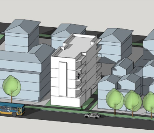 Council Must Be Bold for Affordable Homes