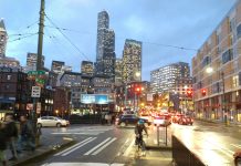 The Urbanist Kicks Off a Winter Subscriber Drive