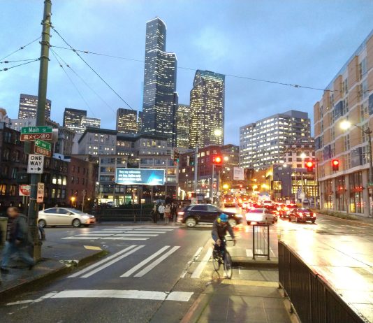 The Urbanist Kicks Off a Winter Subscriber Drive