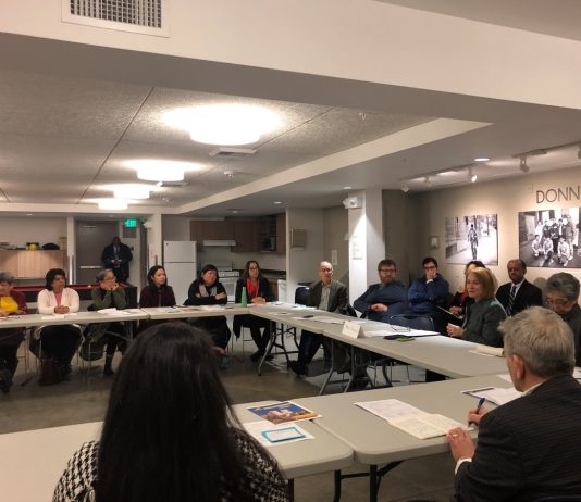 Mayor Durkan and Councilmember Herbold Each Propose Anti-Displacement Strategies