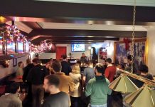 Subscriber Drive: 2018 Urbanist Programming