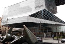 New Library Levy Proposes Small Steps Forward for Access