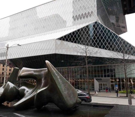 New Library Levy Proposes Small Steps Forward for Access