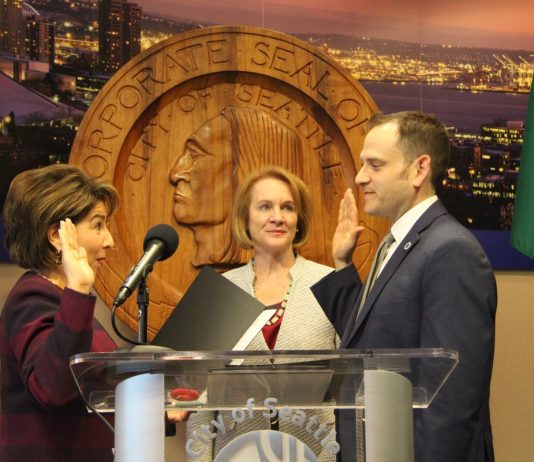 City Council Appoints Zimbabwe as SDOT Director, Passes Work Plan