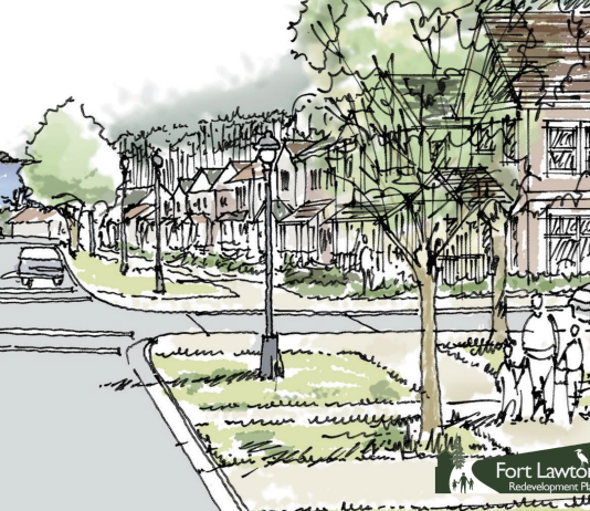 City Advances Fort Lawton Affordable Housing with Draft Plan