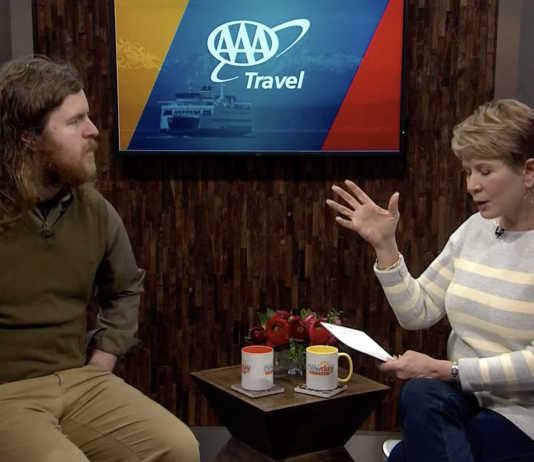 Midweek Video: These Are The Changes Coming To Seattle’s Waterfront