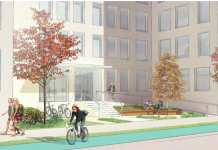 MHA Has Advanced to the Finish Line