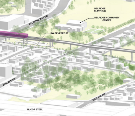 Money for West Seattle Tunnel Would Be Better Spent Extending ST3 Lines