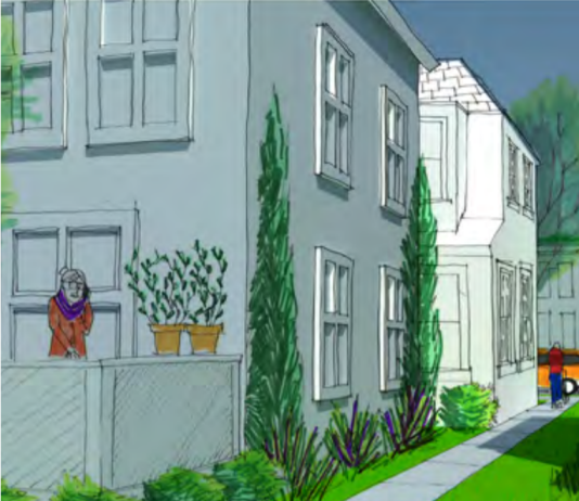 No Backsliding: MHA Upzones Are a Crucial Step to Tackle the Housing Crisis